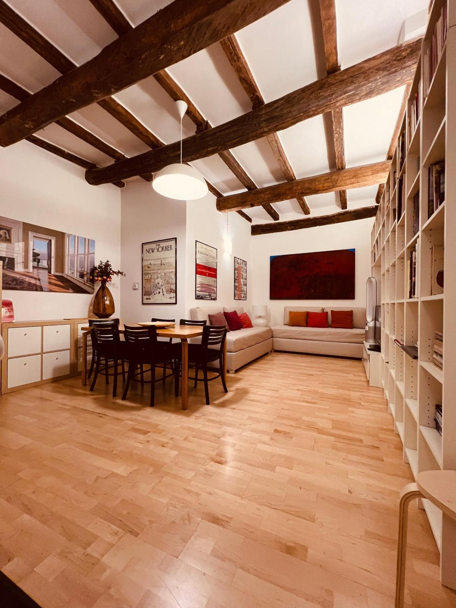 Melograno'S House Leilighet Bologna Eksteriør bilde