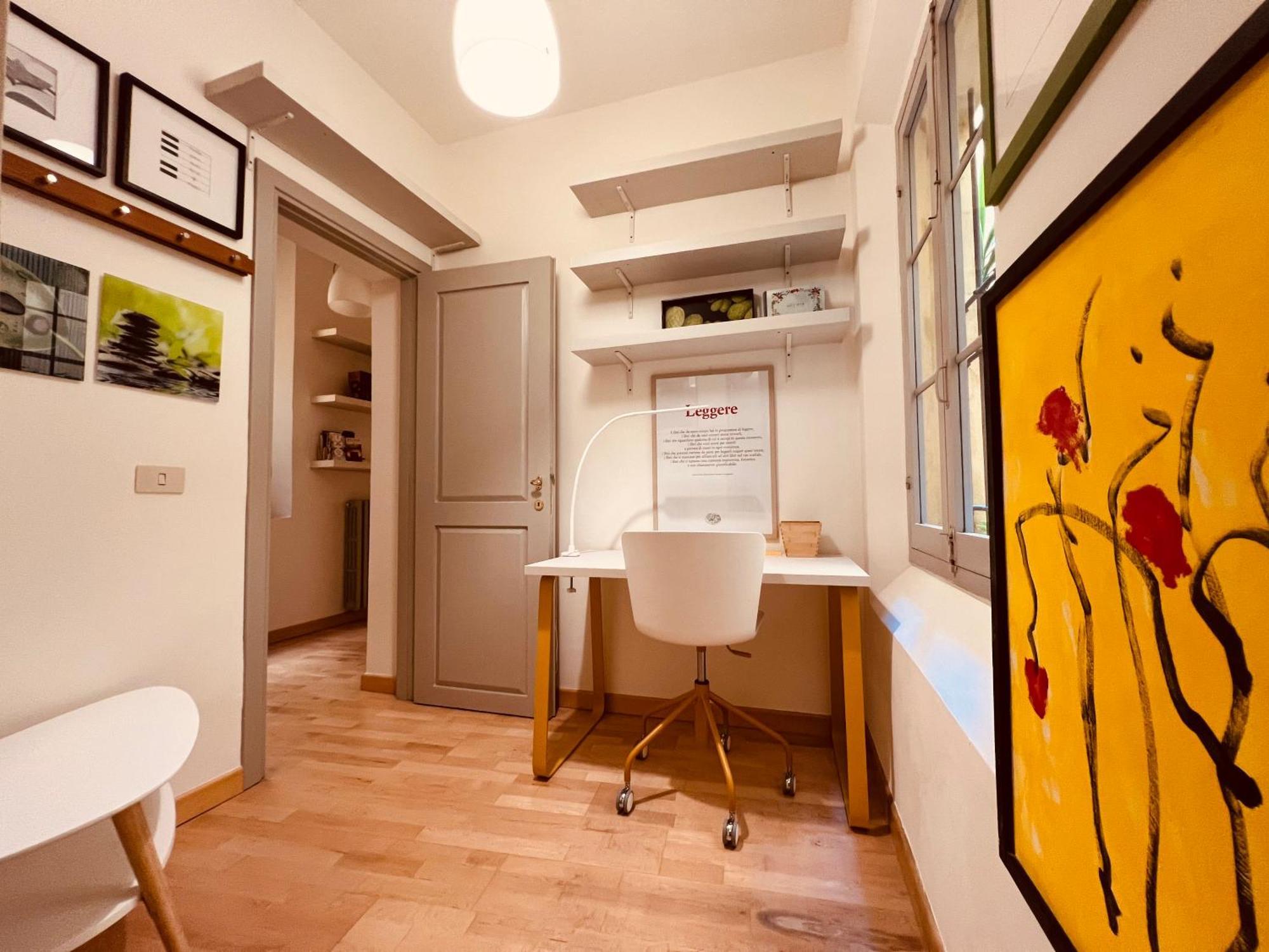 Melograno'S House Leilighet Bologna Eksteriør bilde