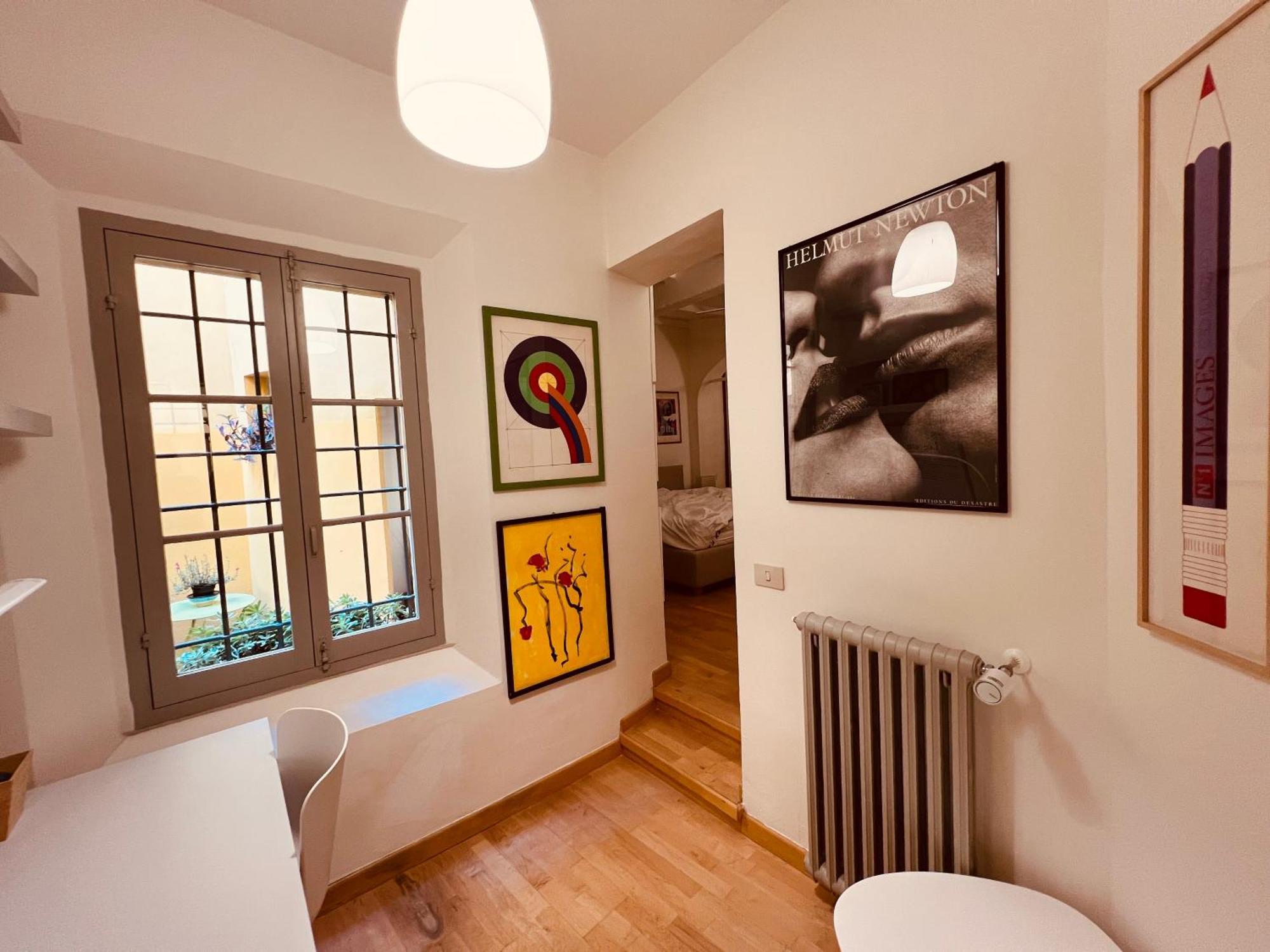 Melograno'S House Leilighet Bologna Eksteriør bilde