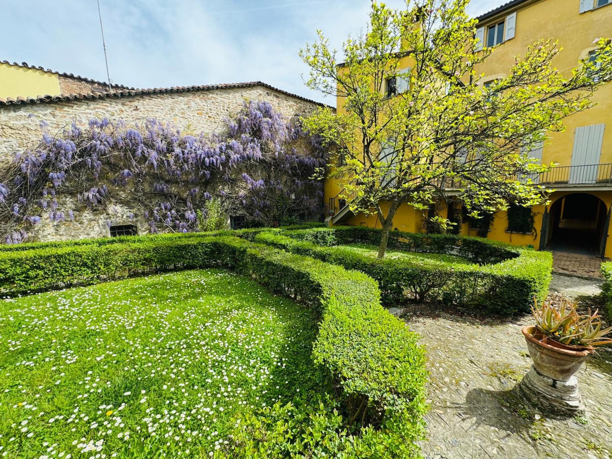Melograno'S House Leilighet Bologna Eksteriør bilde