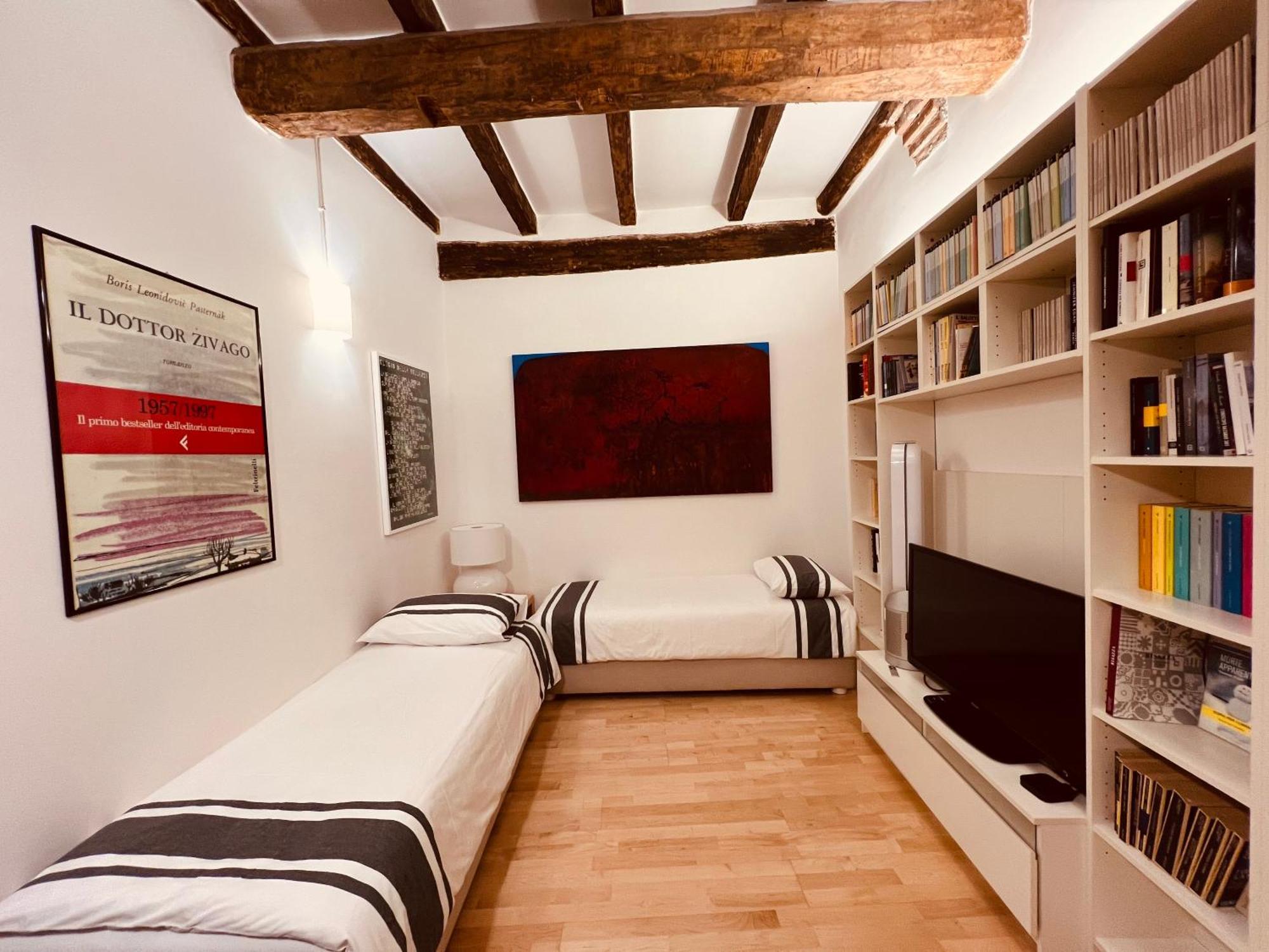 Melograno'S House Leilighet Bologna Eksteriør bilde